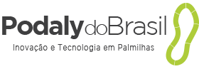Logo Podaly
