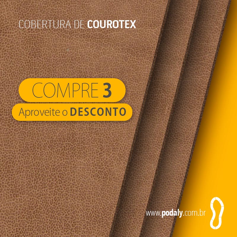 03 PLACAS • COUROTEX 1300 x 300MM