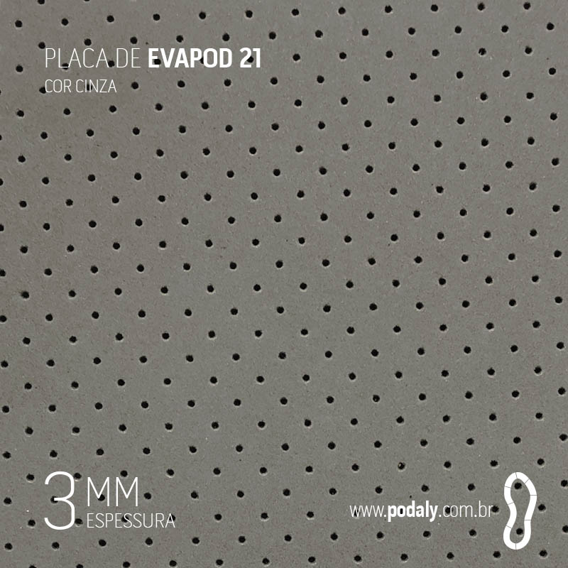 PALMILHA COMFORT STRATO COM COBERTURA EVAPOD21 SOFT