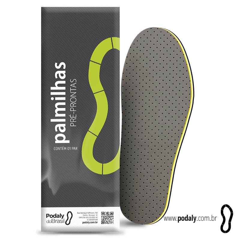 PALMILHA COMFORT STRATO COBERTURA EVAPOD