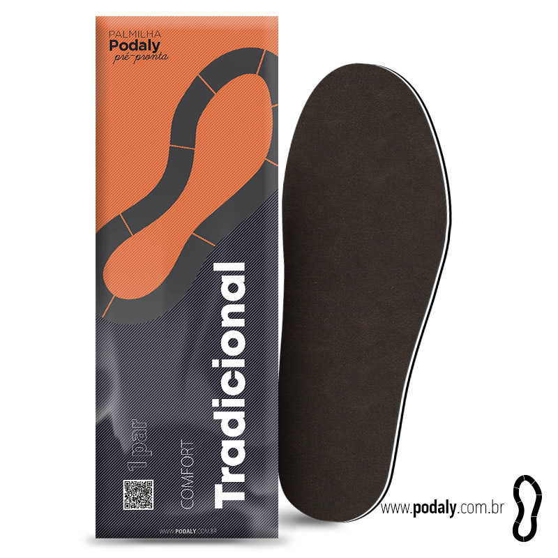 PACOTE PALMILHA TRADICIONAL STANDARD COBERTURA COUROTEX