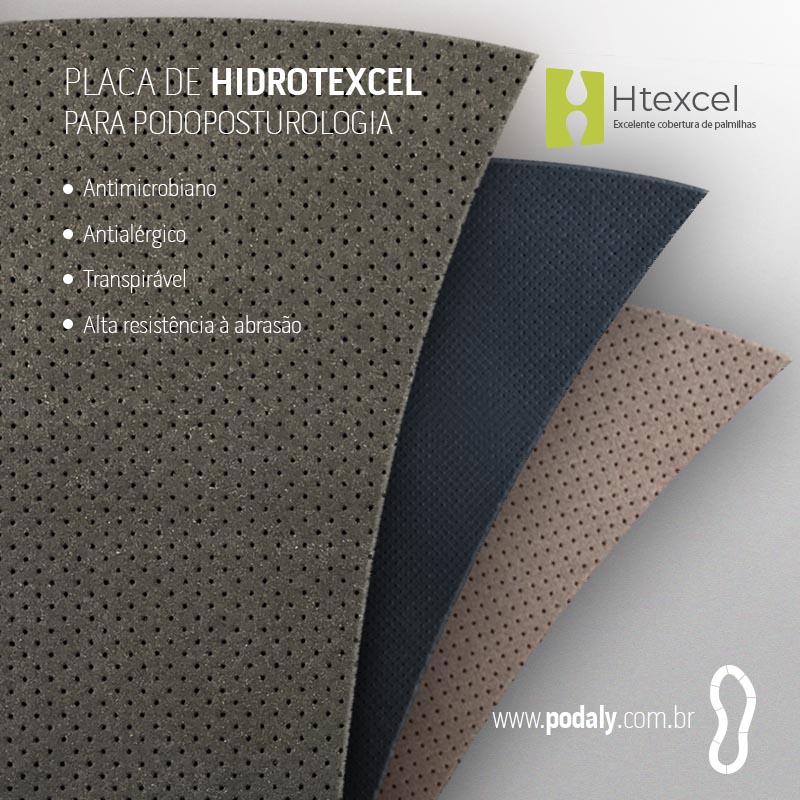 PAR • PLACAS PEQUENAS HTEXCEL 300X110MM
