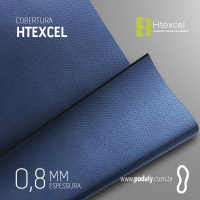 PLACA • HTEXCEL AZUL 1300X320MM