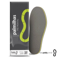 PALMILHA COMFORT STRATO COBERTURA EVAPOD