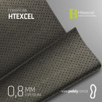 PLACA HTEXCEL GRAFITE 1300X320MM