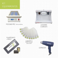 KIT EQUIPAMENTOS 