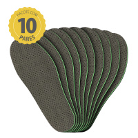 PACOTE • PALMILHA COMFORT STANDARD EVAPOD HTEXCEL  