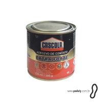 ADESIVO CASCOLA LATA 195g