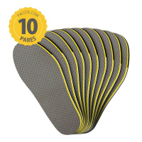 PACOTE • PALMILHA COMFORT STRATO COM COBERTURA EVAPOD VOLUME 