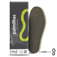 PALMILHA COMFORT STRATO COBERTURA HTEXCEL 