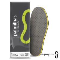 PALMILHA COMFORT STRATO COM COBERTURA EVAPOD VOLUME 