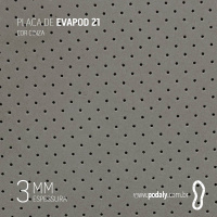 PACOTE | PALMILHA COMFORT EVAPOD21 ESTREITA 