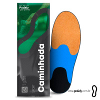 PALMILHA SPORT CAMINHADA AP 