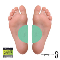 PAR • HEMICUPULA ALTA SOFT P • PONTA ESTOQUE