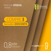 03 PLACAS • HTEXCEL NUDE 1300x320MM