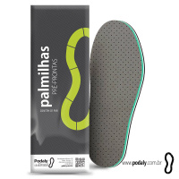 PALMILHA COMFORT STRATO COBERTURA EVAPOD21 SOFT