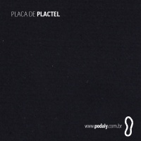 PLACA • PLACTEL • 2MM • 440 X 220MM