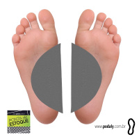 PAR • HEMICUPULA ALTA EVA G • PONTA ESTOQUE