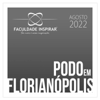 PODOPOSTUROLOGIA • FLORIANOPOLIS SC