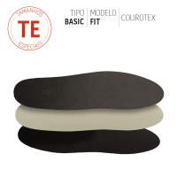 PALMILHA • FIT COUROTEX 3G 