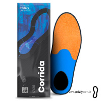 PALMILHA SPORT CORRIDA AP 