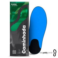 PALMILHA SPORT CAMINHADA A
