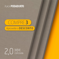 03 PLACAS • PODADUR70 ±2MM 800X350MM