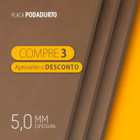 03 PLACAS • PODADUR70 ±5MM 800X380MM