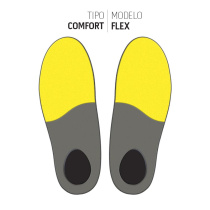 PALMILHA COMFORT FLEX 