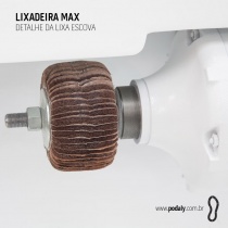 LIXADEIRA MAX