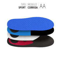 PALMILHA SPORT CORRIDA STABILIZER
