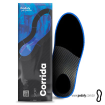 PACOTE • PALMILHA SPORT CORRIDA AP OU AA