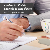 MENTORIA em POSTURA e PODOPOSTUROLOGIA ON LINE COM PROF. WILSON PRZYSIEZNY