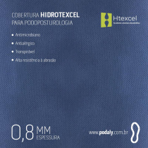 PALMILHA INFANTIL LARGA EVAPOD33 COBERTURA HTEXCEL 