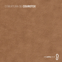 PAR • PLACAS PEQUENAS COUROTEX 300X110MM