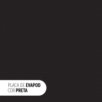 PALMILHA COMFORT STRATO COBERTURA EVAPOD