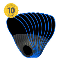 PACOTE • PALMILHA SPORT CORRIDA AP OU AA