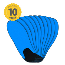 PACOTE • PALMILHA SPORT CAMINHADA A