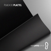 PLACA PLACTEL 440X220MM