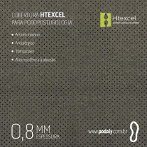 PACOTE • PALMILHA INFANTIL STANDARD EVAPOD33 COBERTURA HTEXCEL 