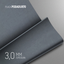 PLACA PODADUR70 ±3MM 790X420MM