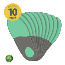 PACOTE PALMILHA COMFORT FLEX COM COBERTURA EVAPOD21 SOFT 