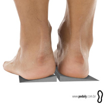 PAR • PLACA VALGIZANTE VARIZANTE PODADUR70