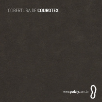 PALMILHA TRADICIONAL STANDARD COBERTURA COUROTEX