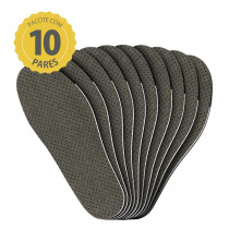 PACOTE • PALMILHA COMFORT STANDARD EVAPOD HTEXCEL  