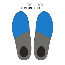 PALMILHA FLEX PLUS COBTEX33