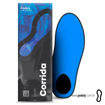 PALMILHA SPORT CORRIDA A