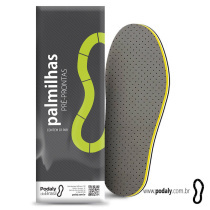 PALMILHA COMFORT STRATO COM COBERTURA EVAPOD VOLUME 