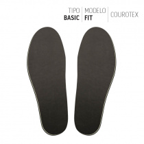 PALMILHA • FIT COUROTEX TE USUAL®