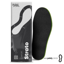 PACOTE • PALMILHA COMFORT STRATO COM COBERTURA COBTEX 